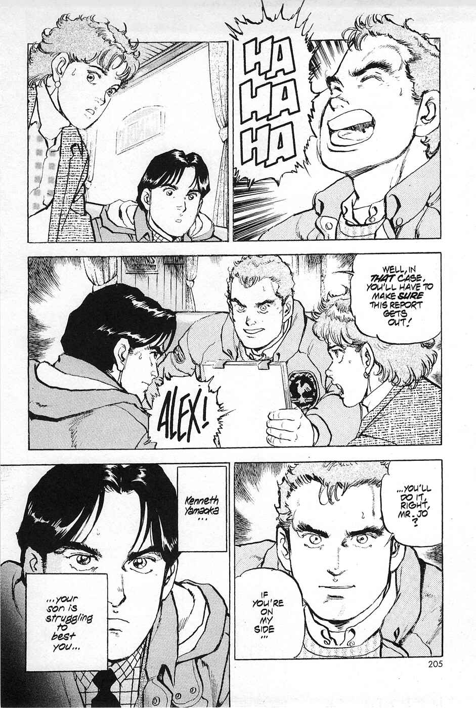 Page 19 Chapter 8 Eagle