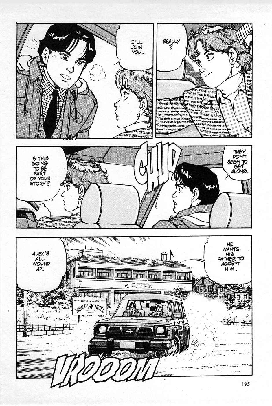Page 9 Chapter 8 Eagle