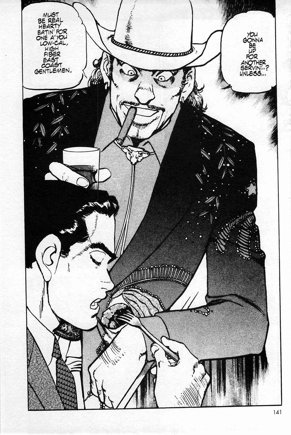 Page 10 Chapter 38 Eagle
