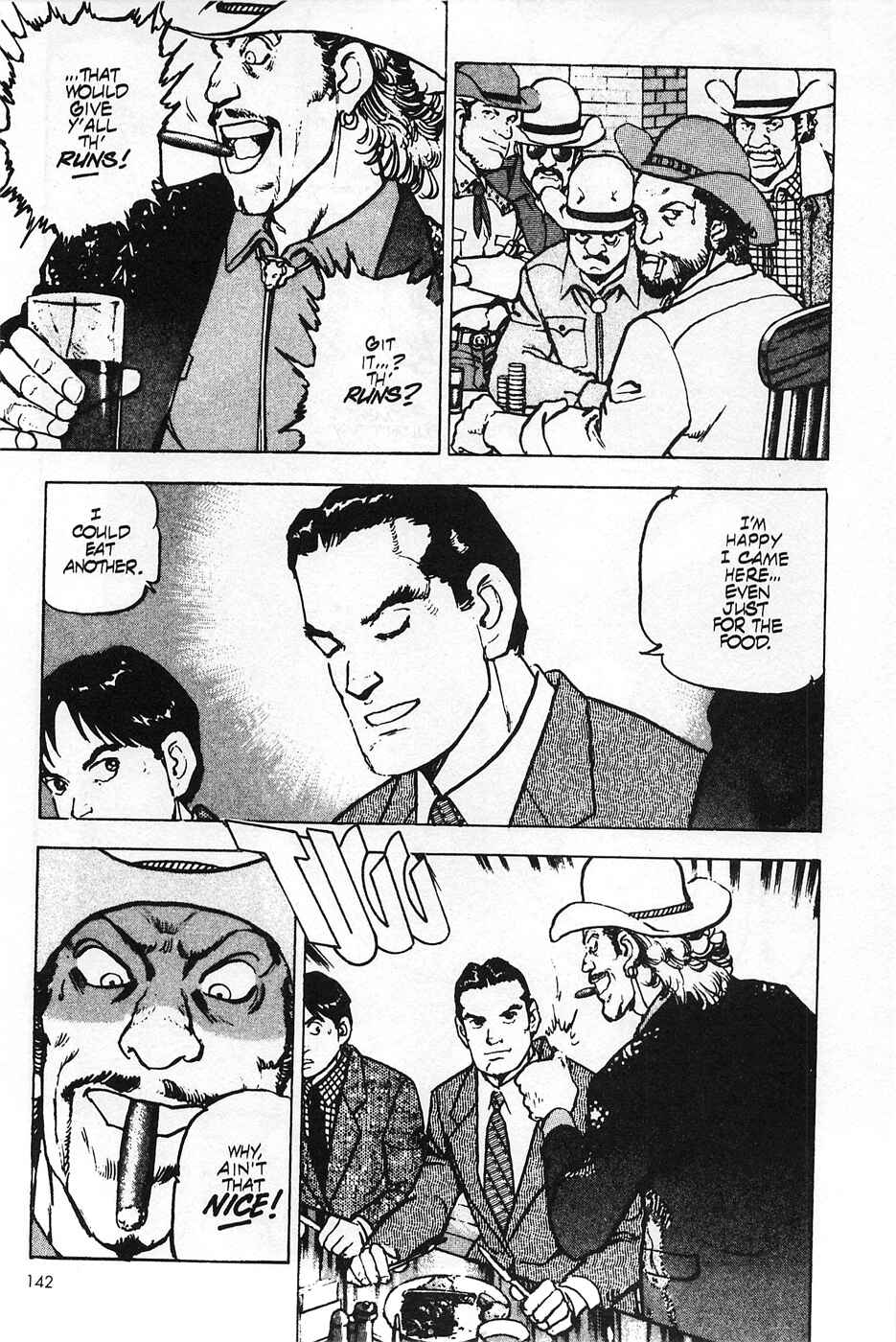 Page 11 Chapter 38 Eagle