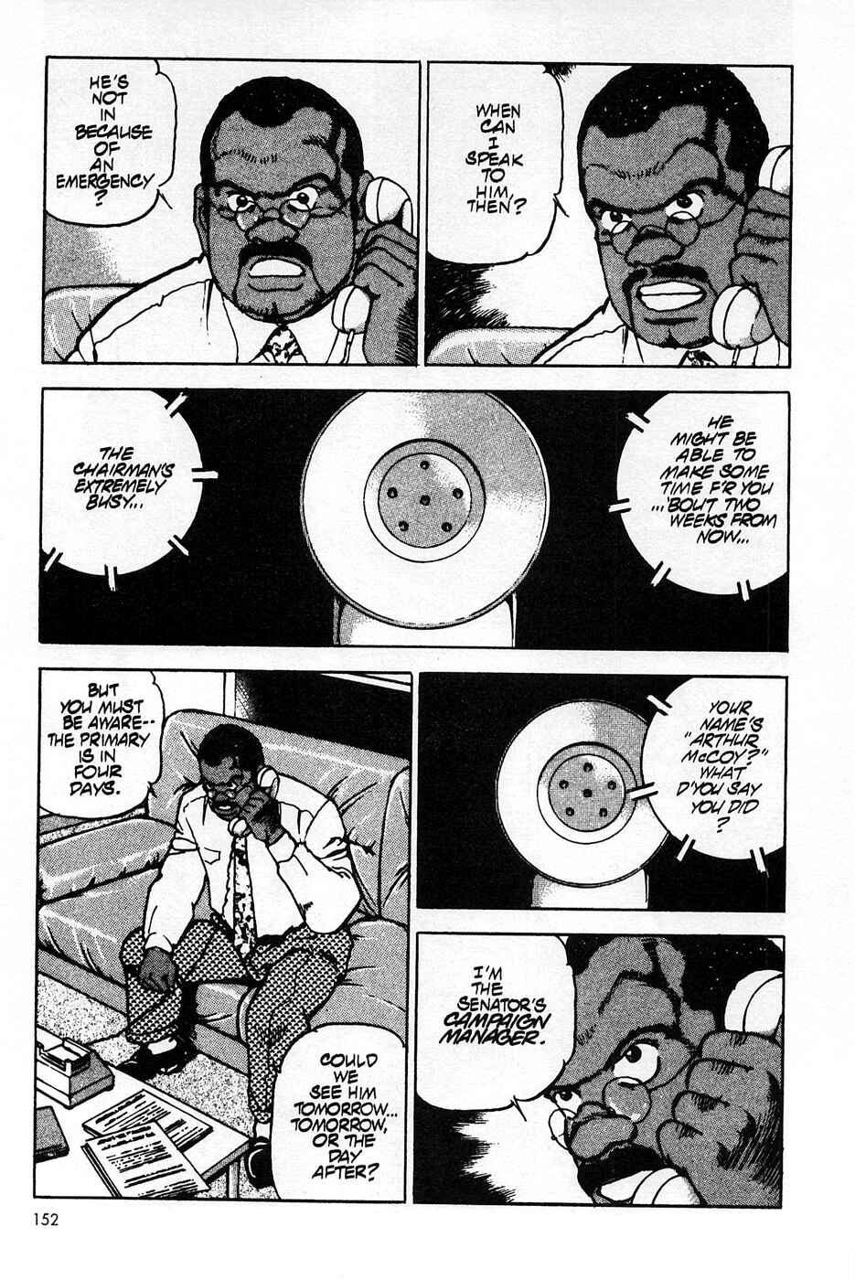 Page 21 Chapter 38 Eagle