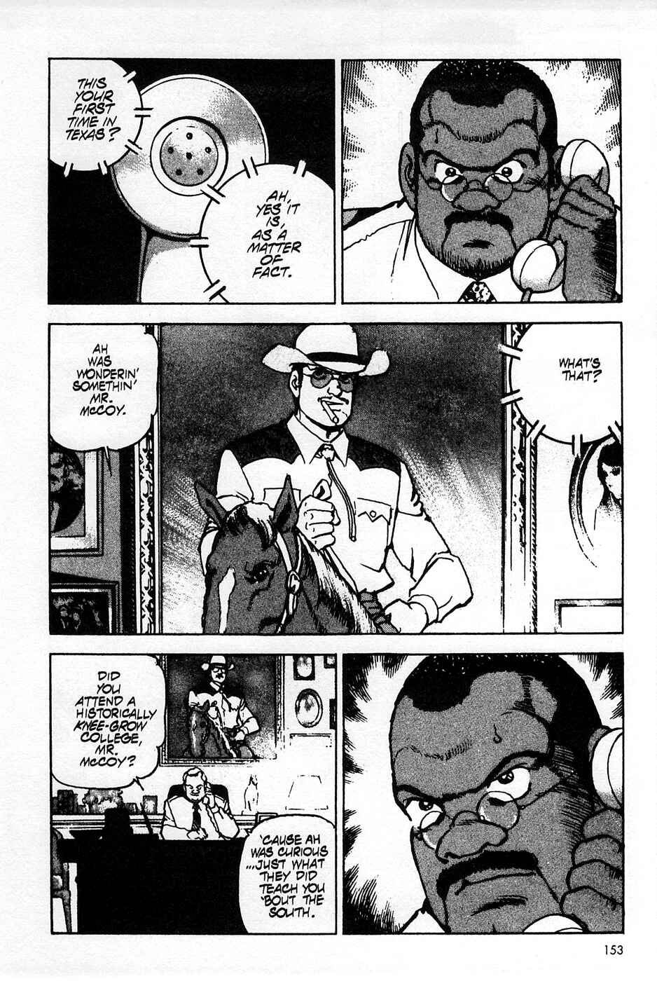 Page 22 Chapter 38 Eagle