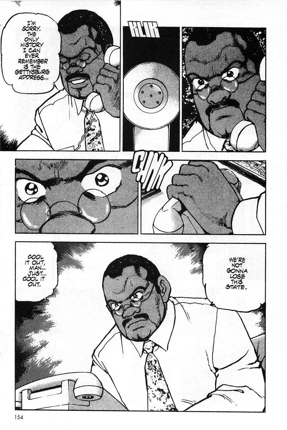 Page 23 Chapter 38 Eagle