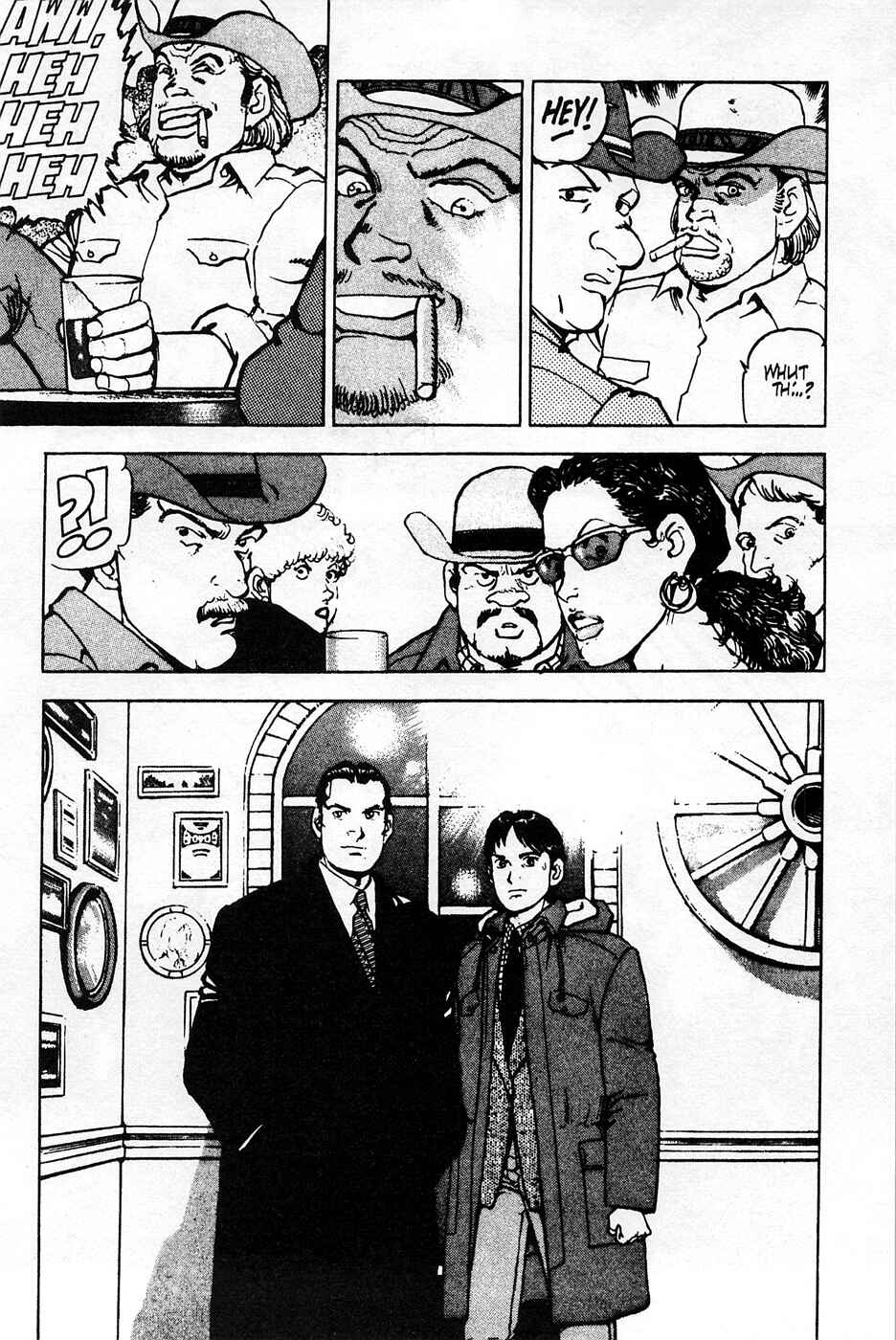 Page 5 Chapter 38 Eagle