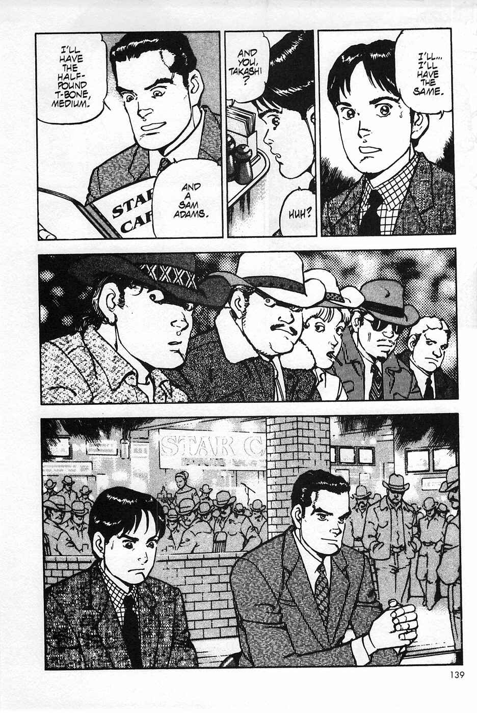 Page 8 Chapter 38 Eagle