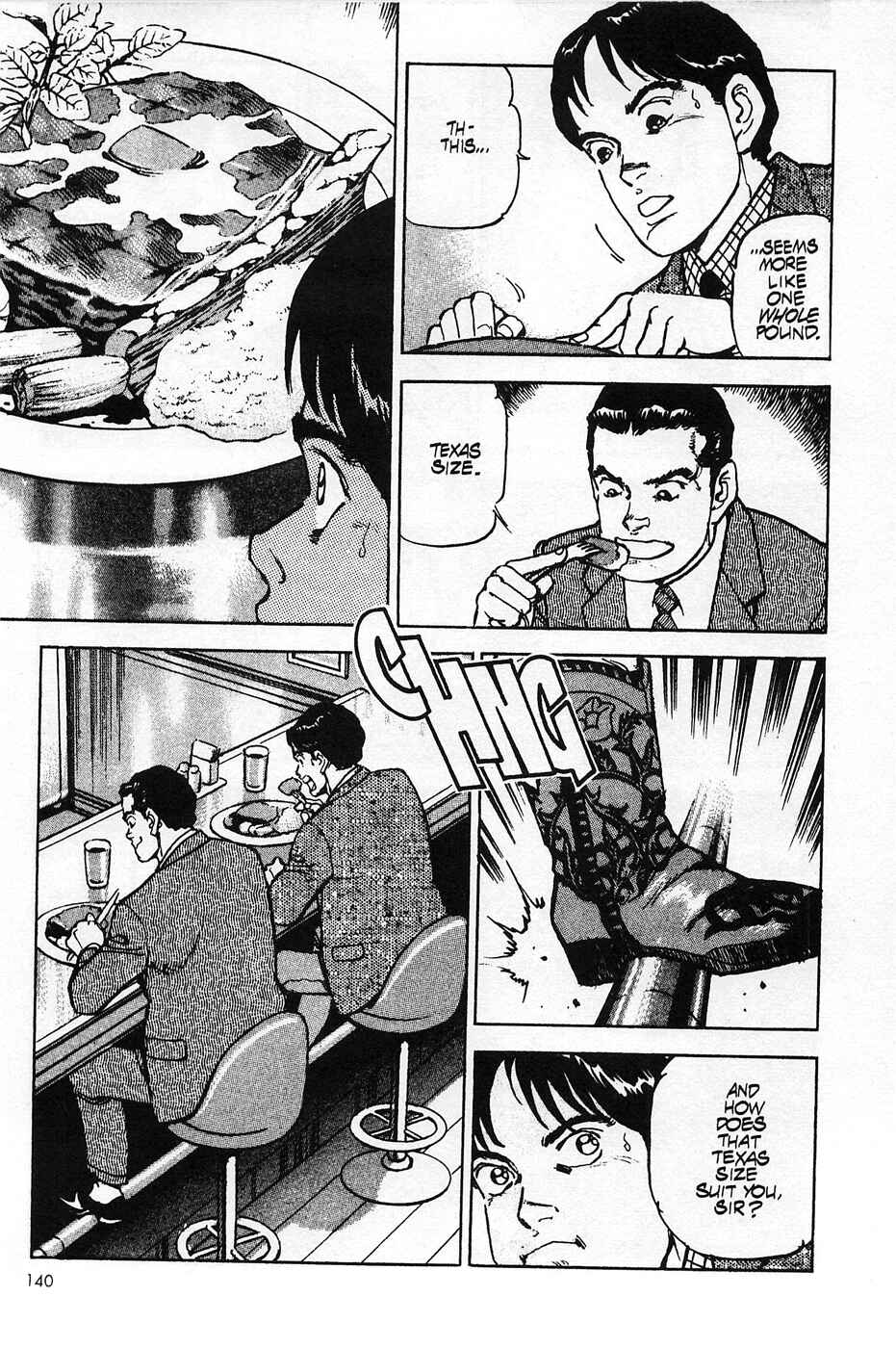Page 9 Chapter 38 Eagle
