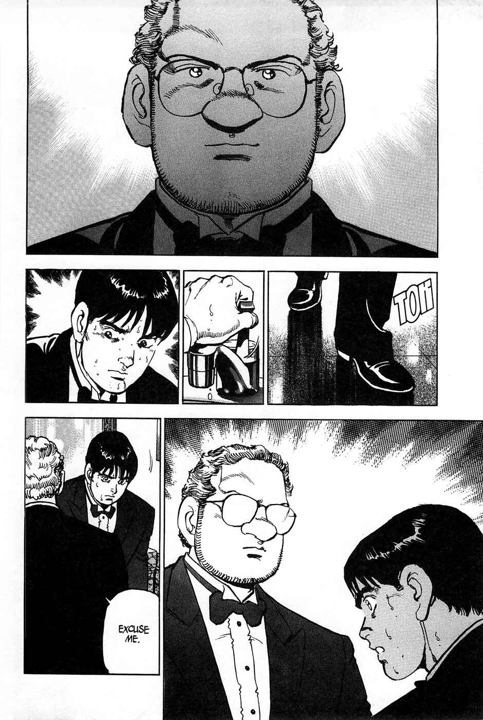 Page 14 Chapter 83 Eagle