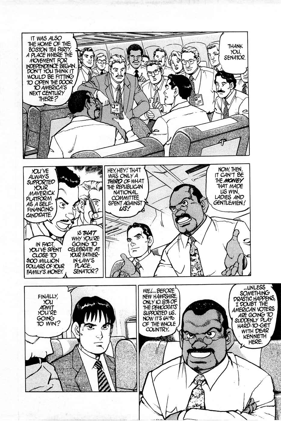 Page 3 Chapter 83 Eagle