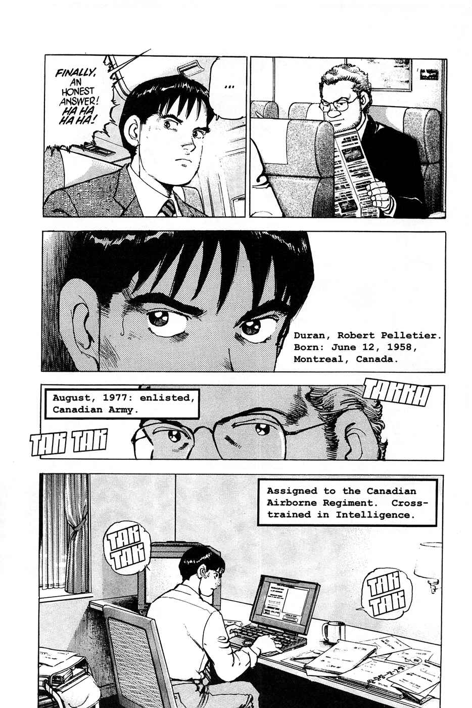 Page 4 Chapter 83 Eagle