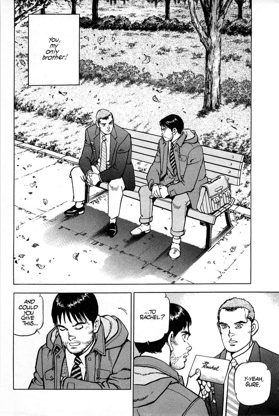 Page 23 Chapter 80 Eagle