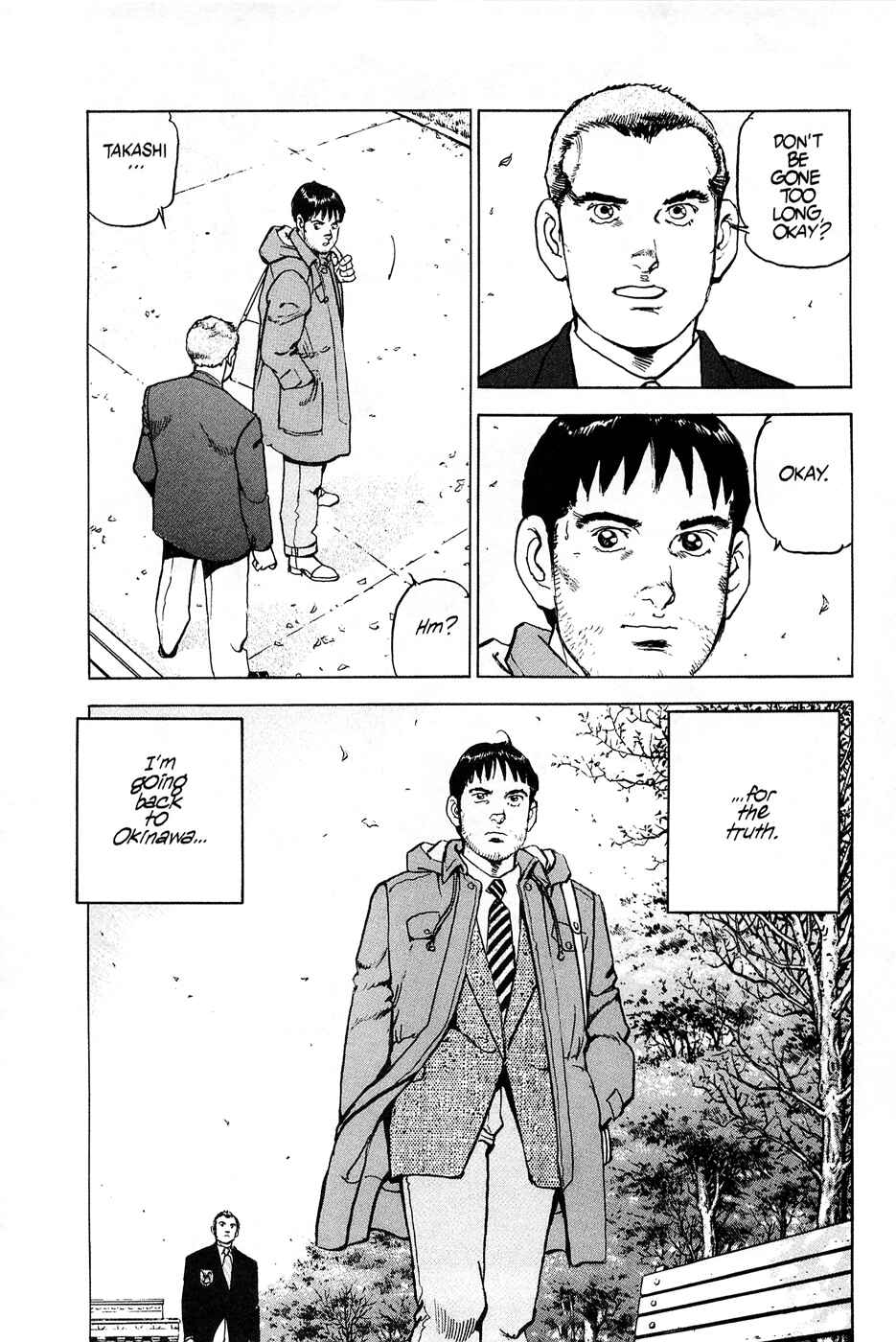 Page 24 Chapter 80 Eagle
