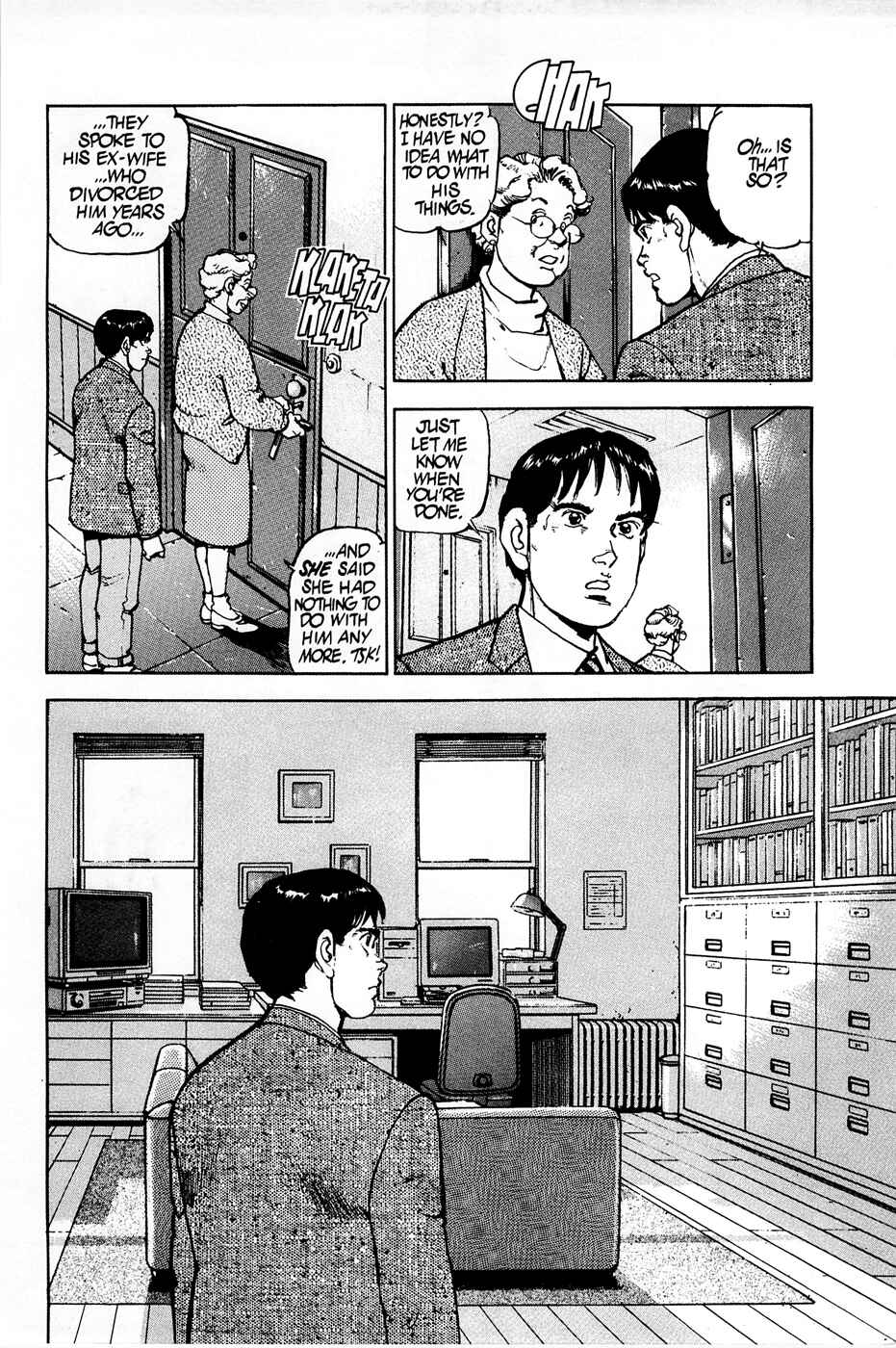 Page 5 Chapter 80 Eagle