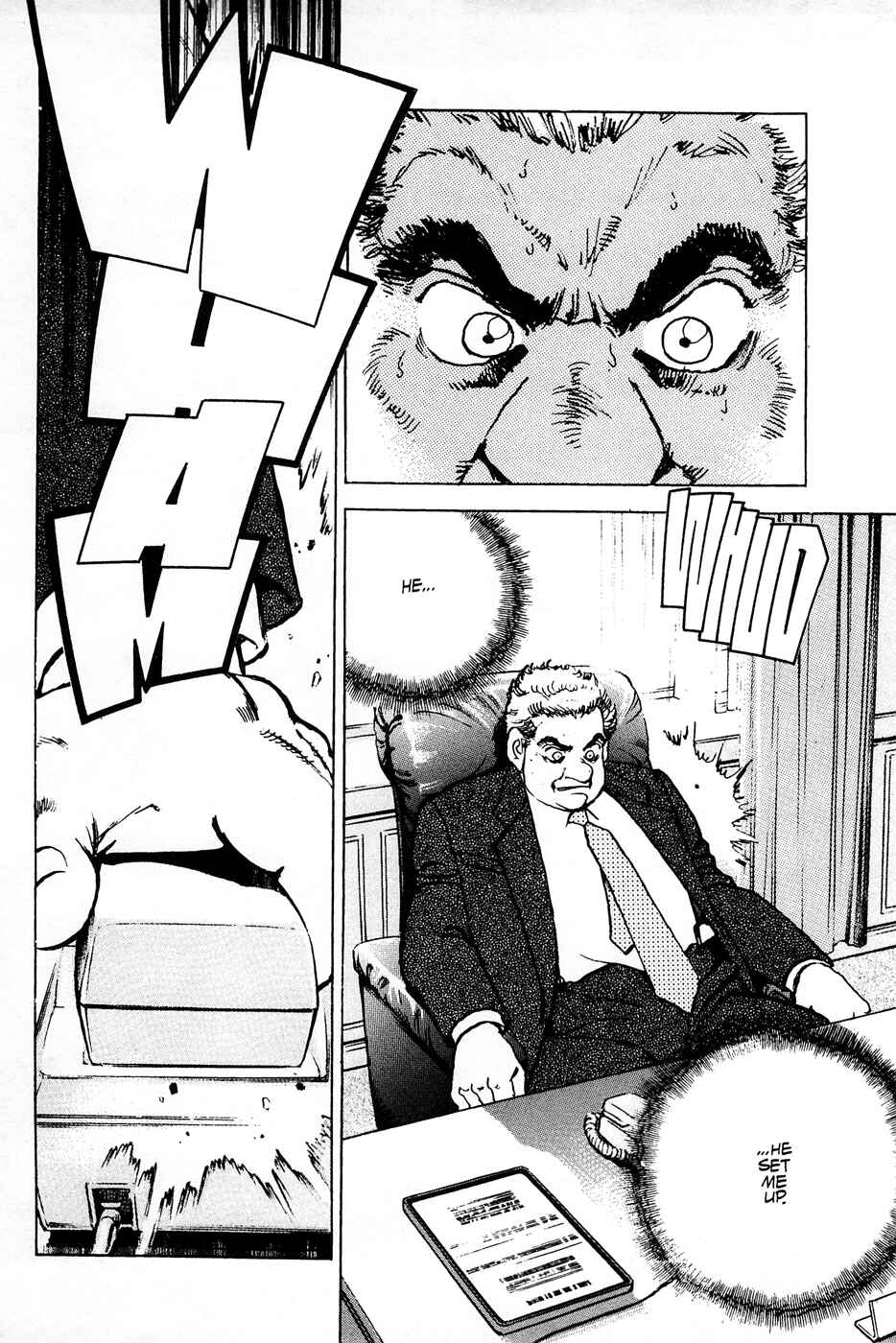Page 17 Chapter 72 Eagle