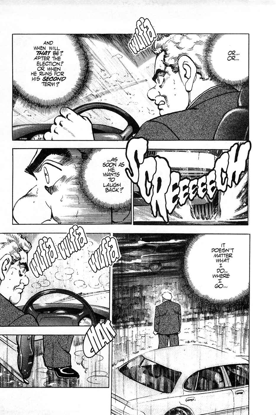Page 19 Chapter 72 Eagle
