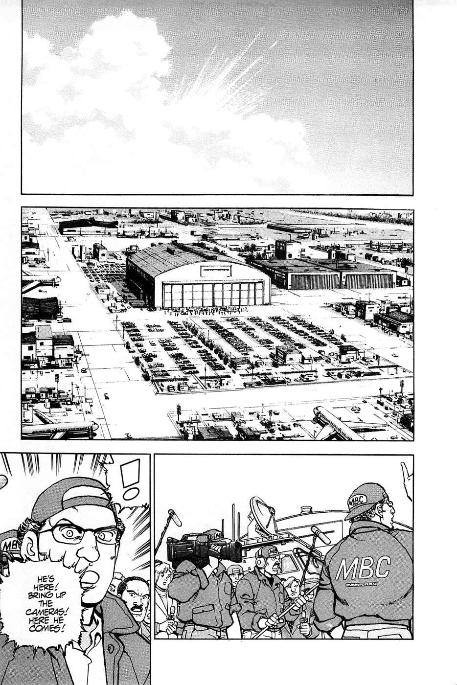 Page 21 Chapter 72 Eagle
