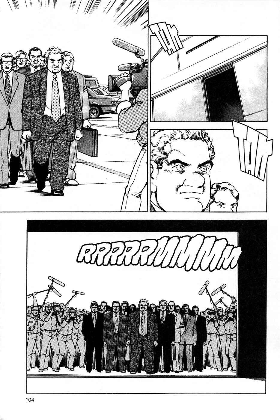 Page 22 Chapter 72 Eagle