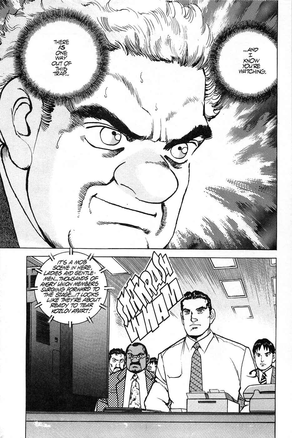 Page 26 Chapter 72 Eagle