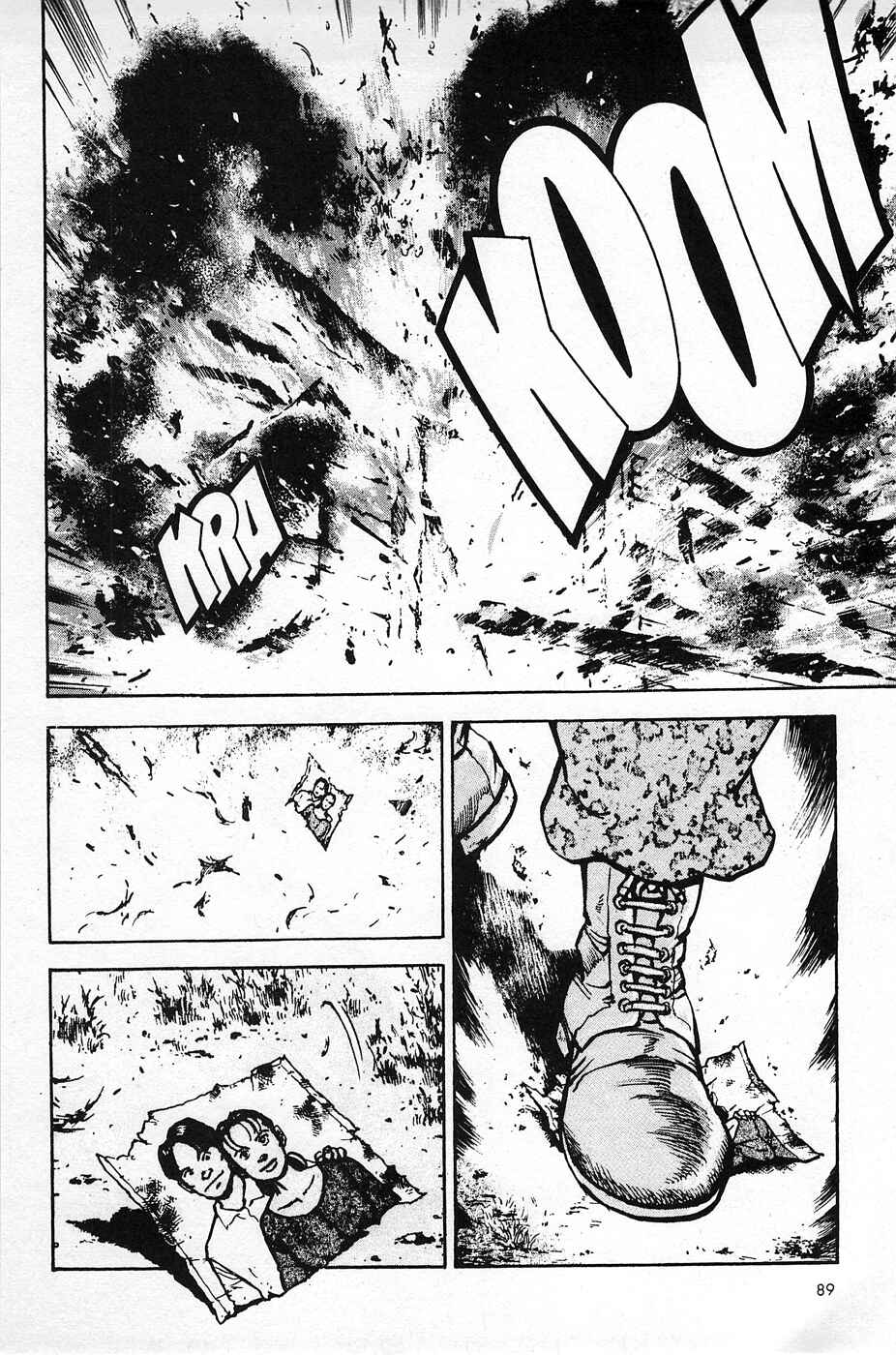 Page 12 Chapter 20 Eagle