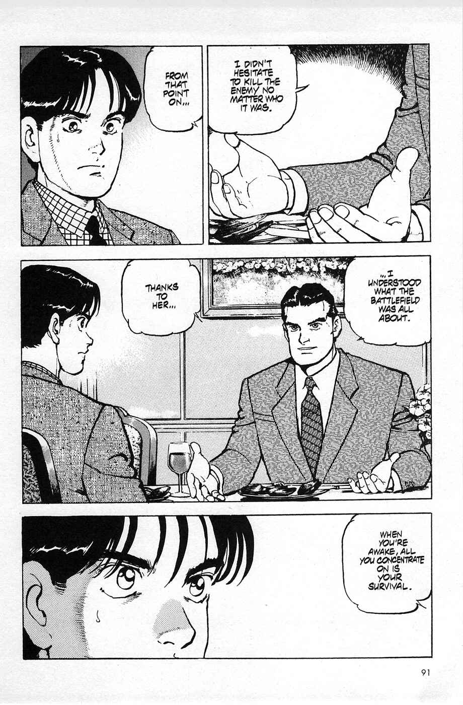 Page 14 Chapter 20 Eagle