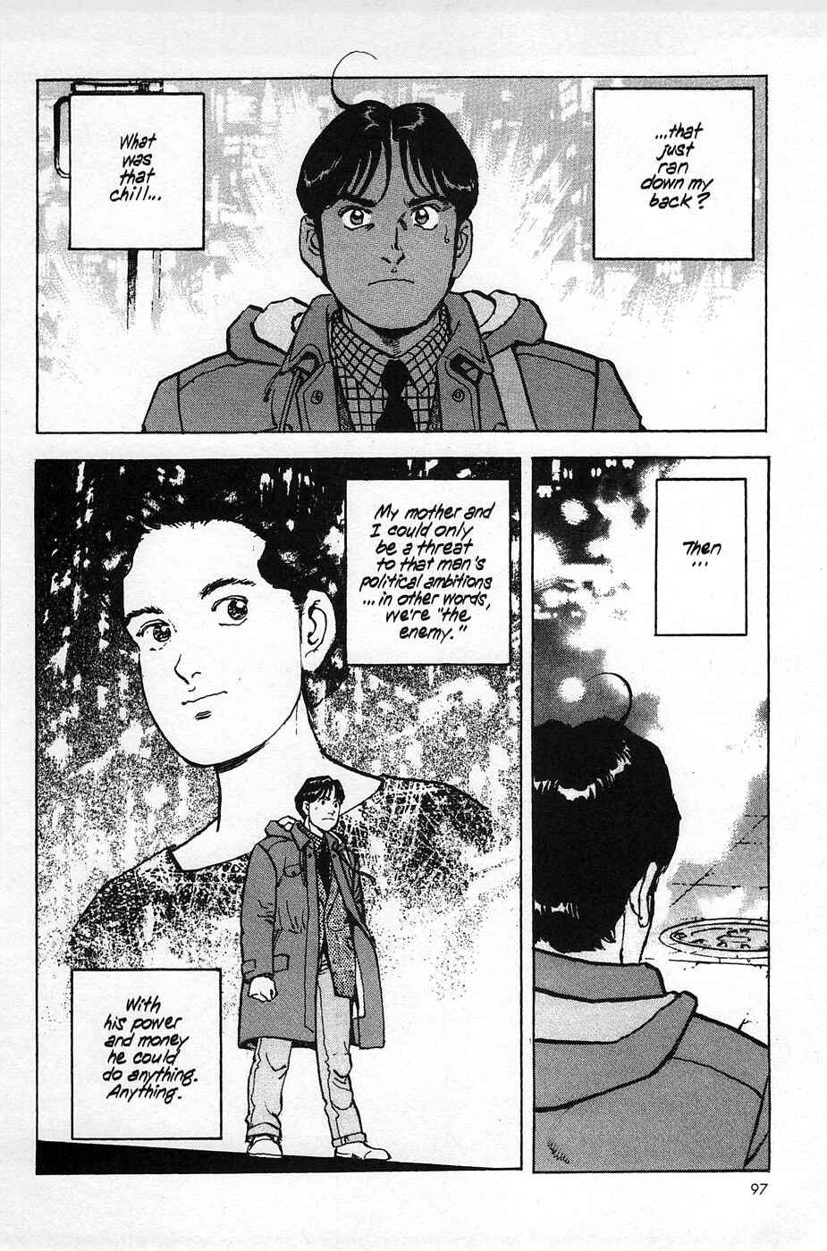 Page 20 Chapter 20 Eagle