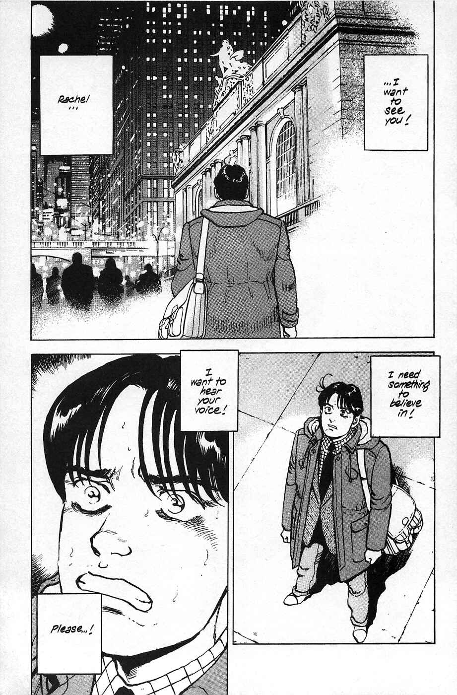 Page 23 Chapter 20 Eagle