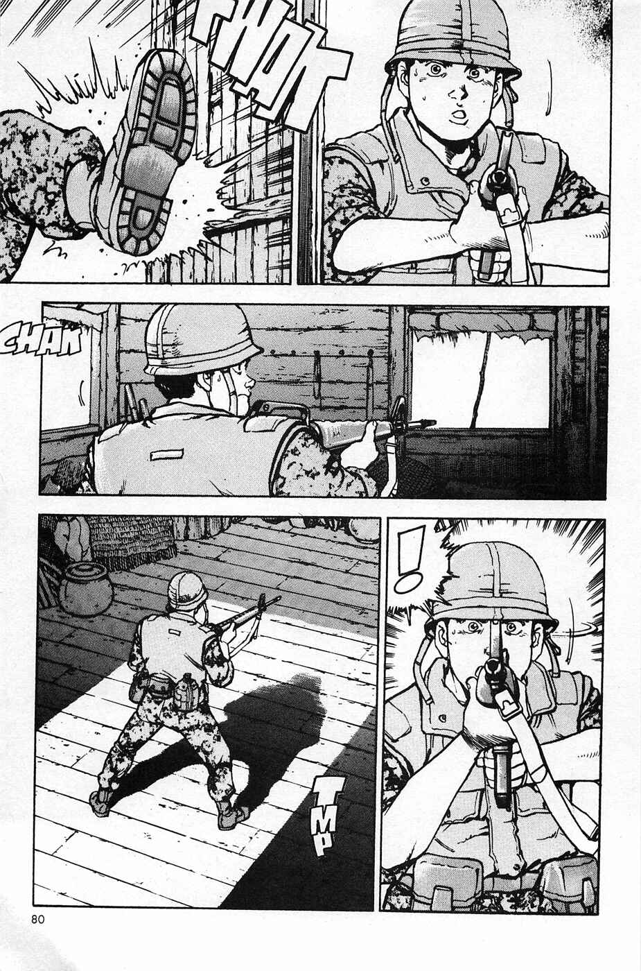 Page 4 Chapter 20 Eagle