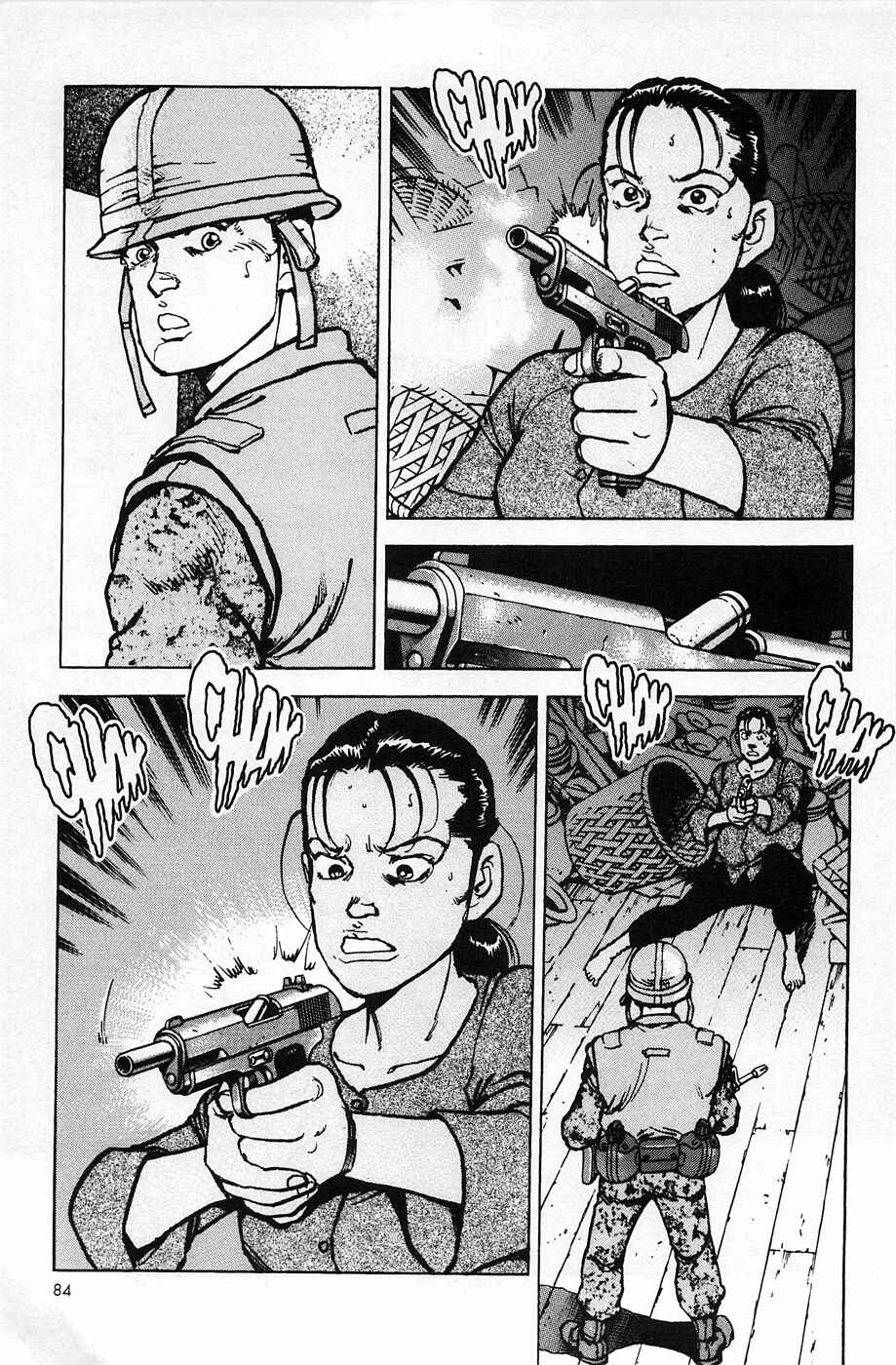 Page 8 Chapter 20 Eagle