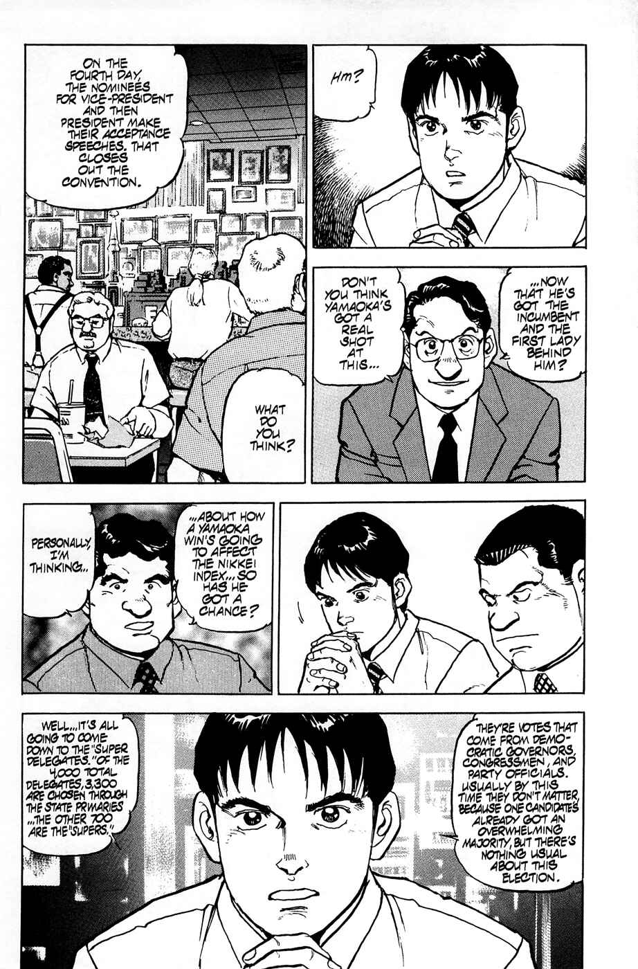 Page 10 Chapter 56 Eagle