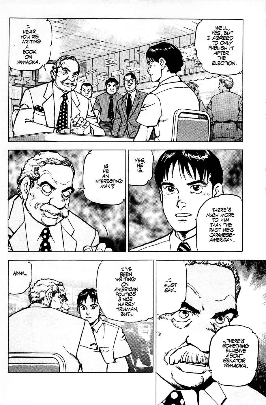 Page 14 Chapter 56 Eagle