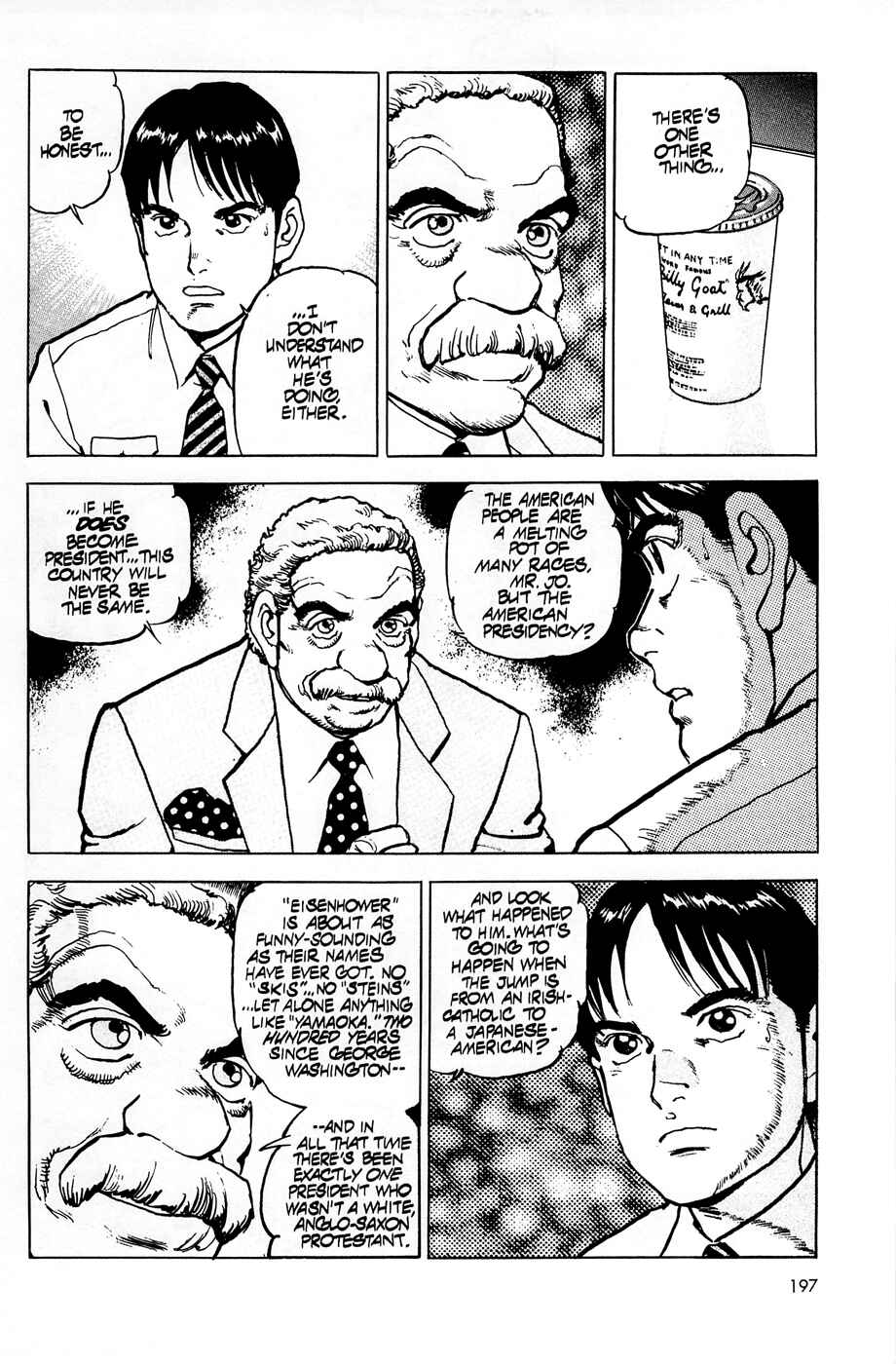 Page 16 Chapter 56 Eagle