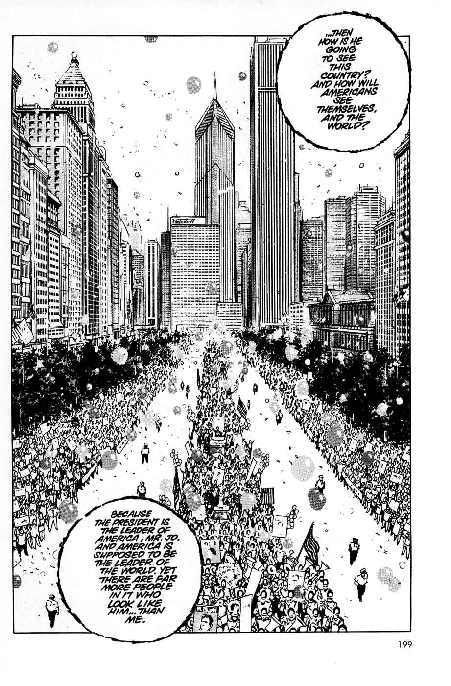 Page 18 Chapter 56 Eagle