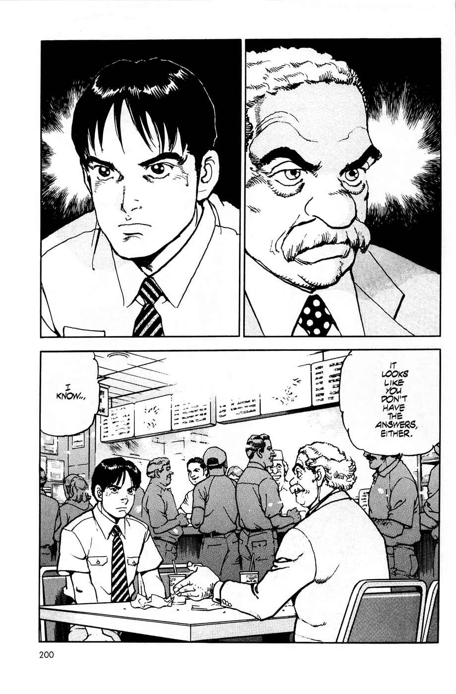 Page 19 Chapter 56 Eagle