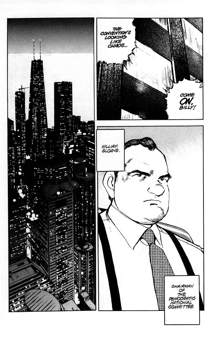 Page 22 Chapter 56 Eagle