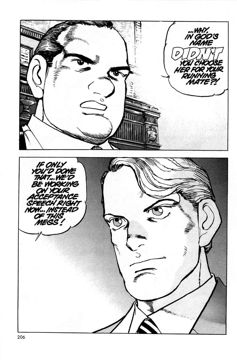 Page 25 Chapter 56 Eagle