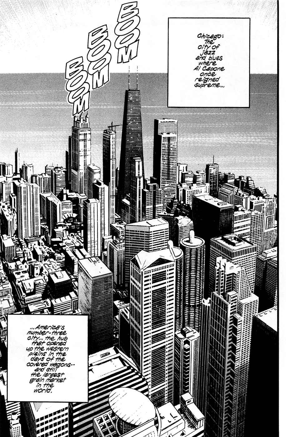 Page 5 Chapter 56 Eagle