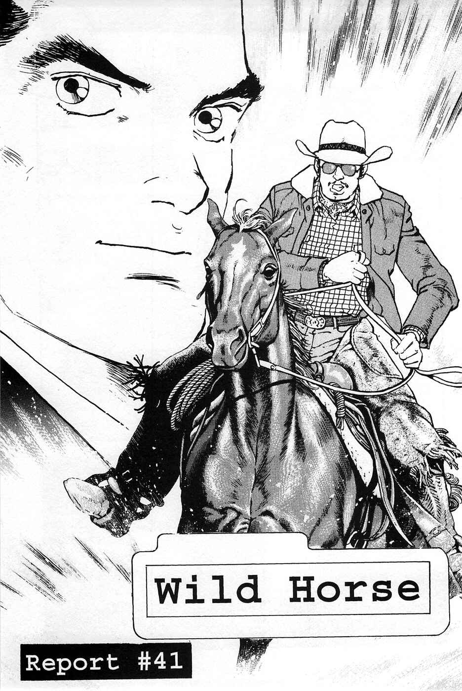 Page 1 Chapter 41 Eagle