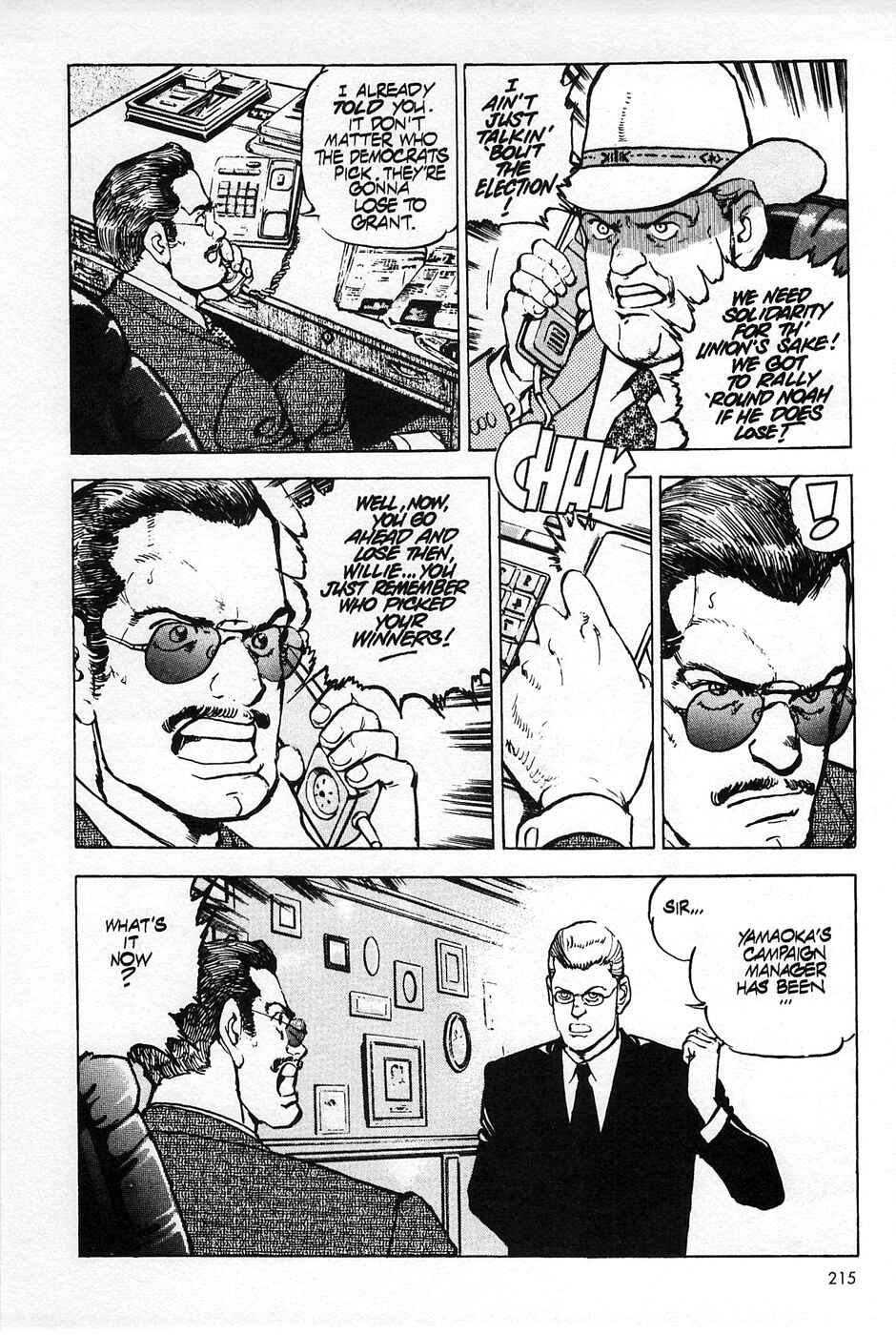 Page 11 Chapter 41 Eagle