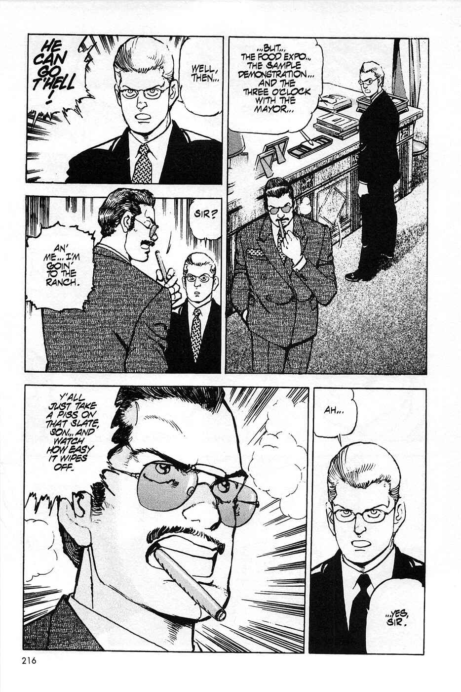 Page 12 Chapter 41 Eagle