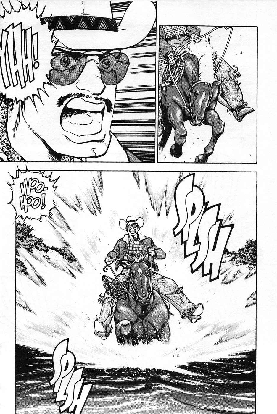 Page 14 Chapter 41 Eagle