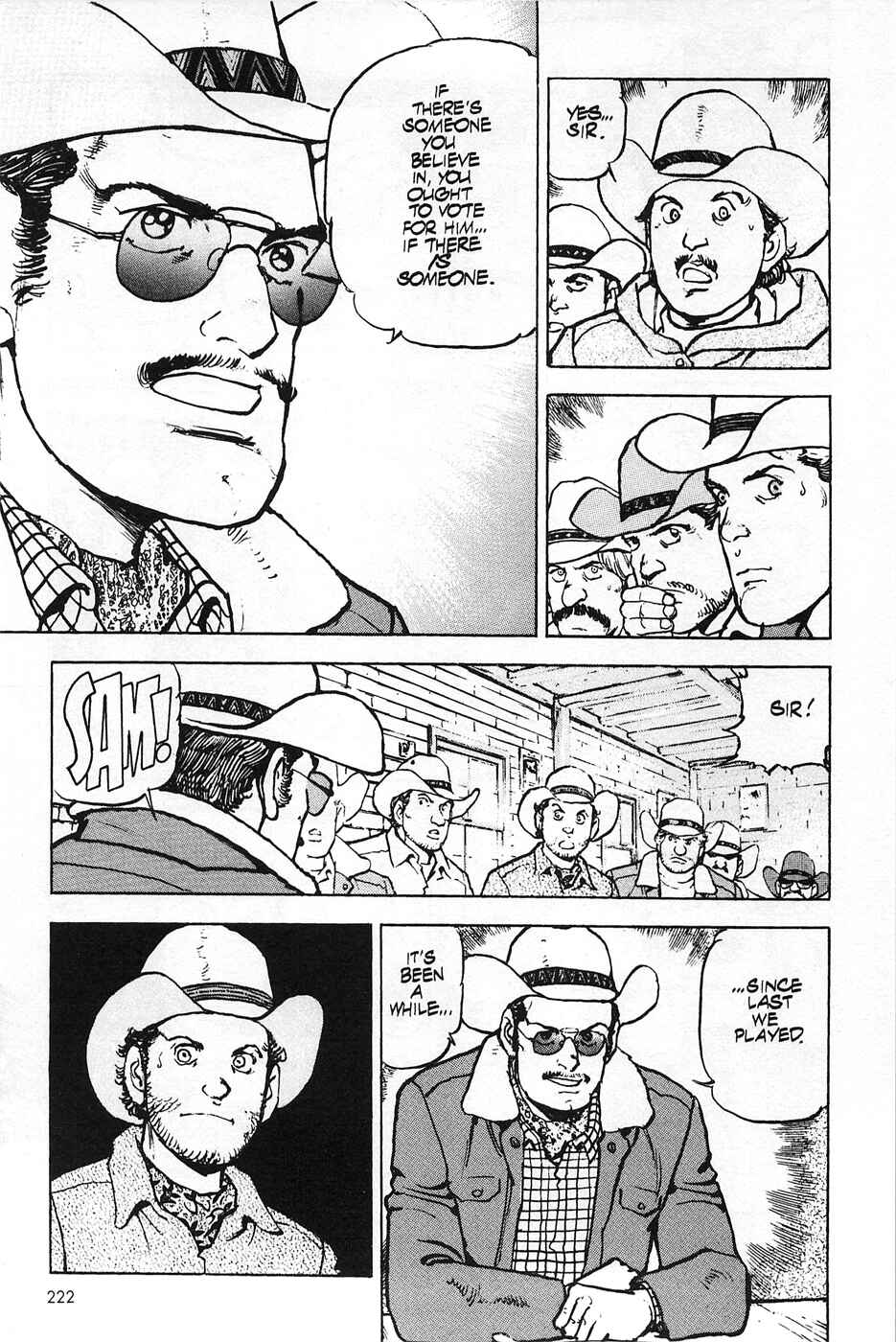 Page 18 Chapter 41 Eagle