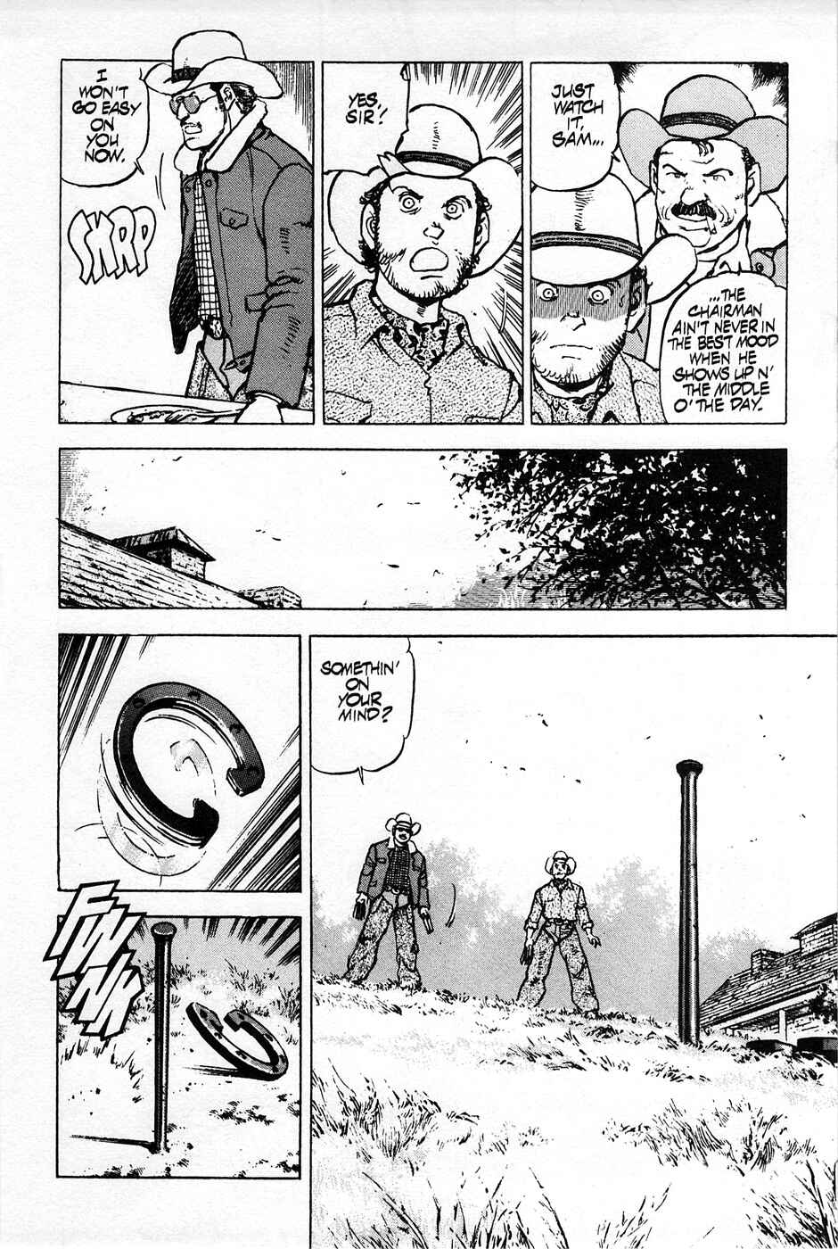 Page 19 Chapter 41 Eagle