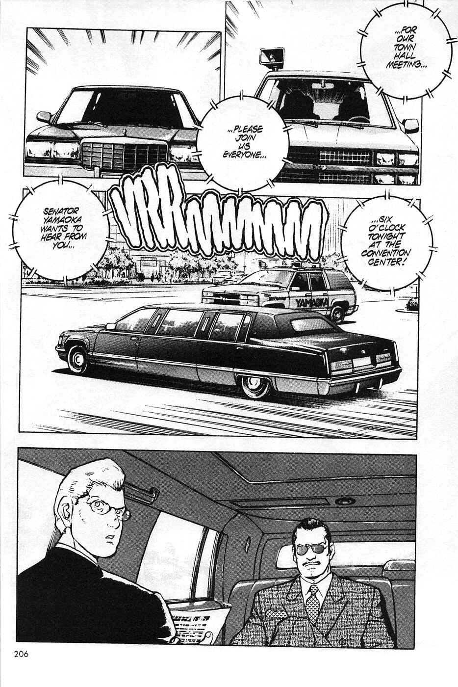 Page 2 Chapter 41 Eagle
