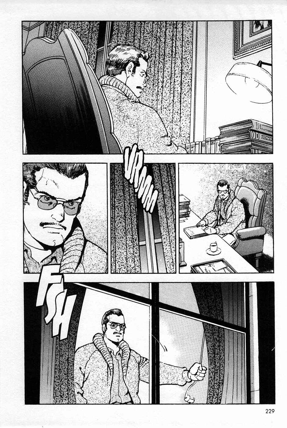 Page 25 Chapter 41 Eagle