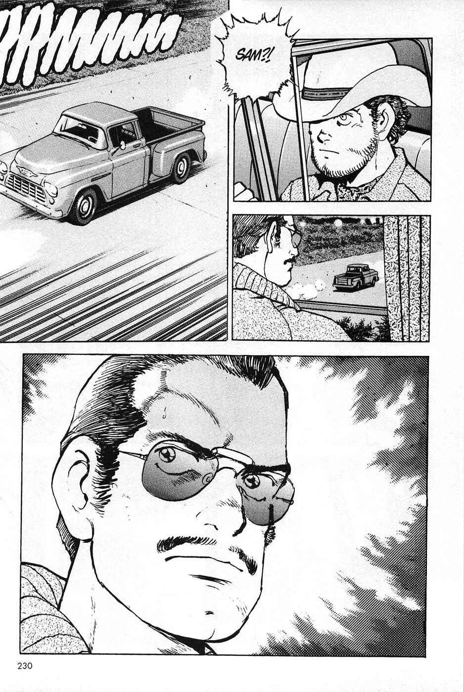 Page 26 Chapter 41 Eagle