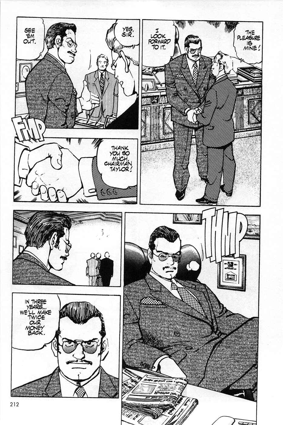 Page 8 Chapter 41 Eagle