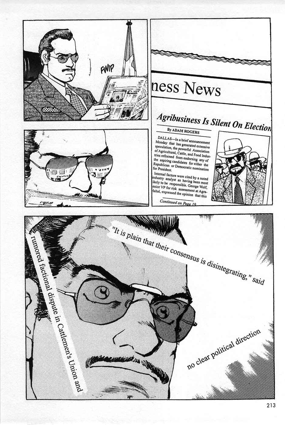 Page 9 Chapter 41 Eagle