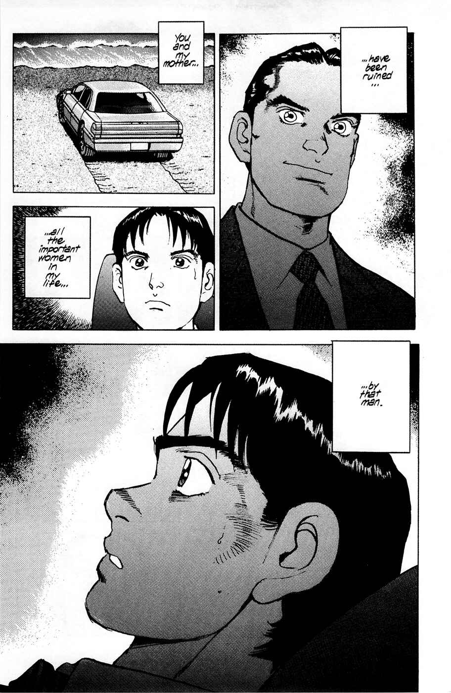 Page 19 Chapter 50 Eagle