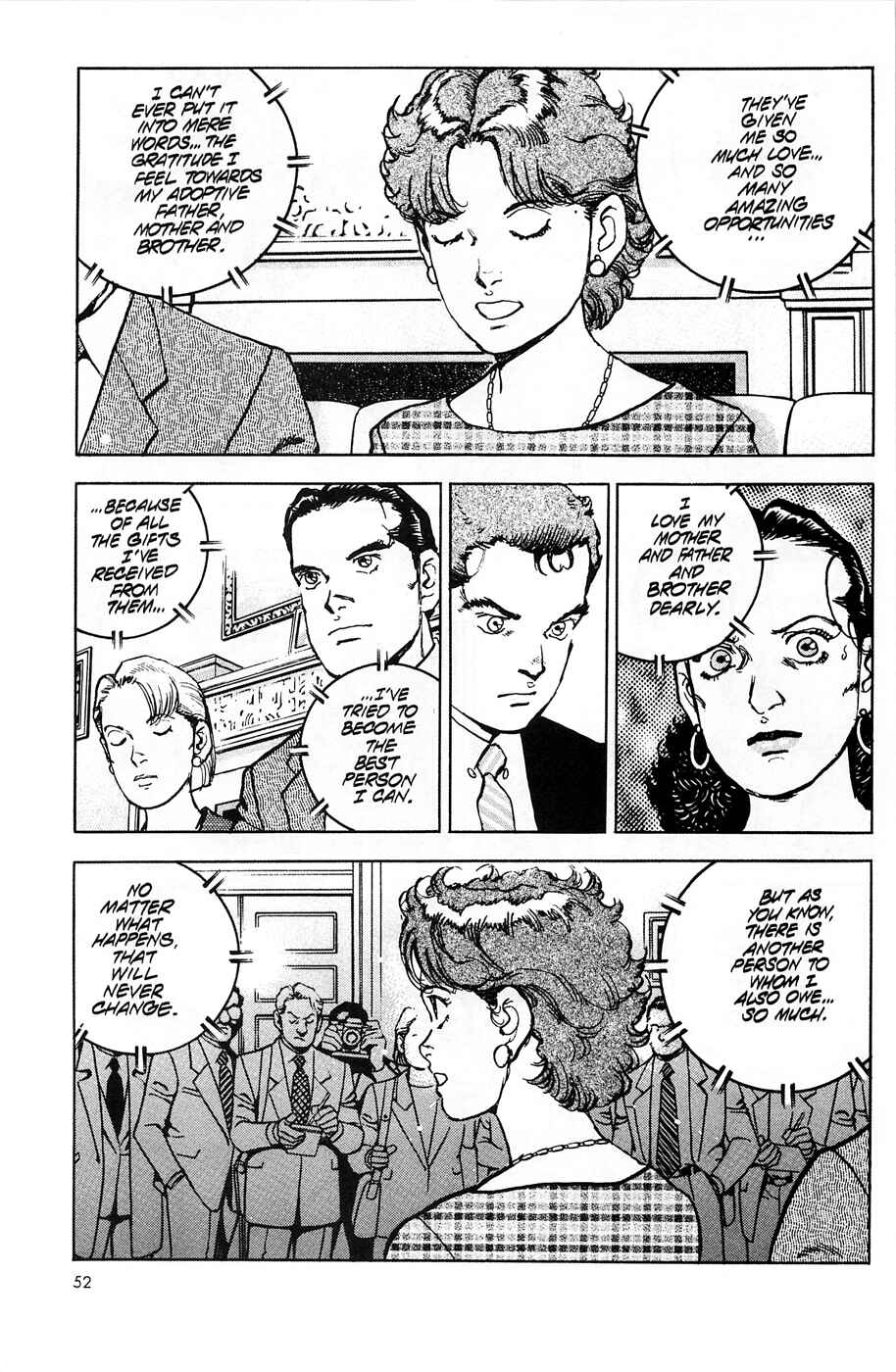 Page 26 Chapter 50 Eagle