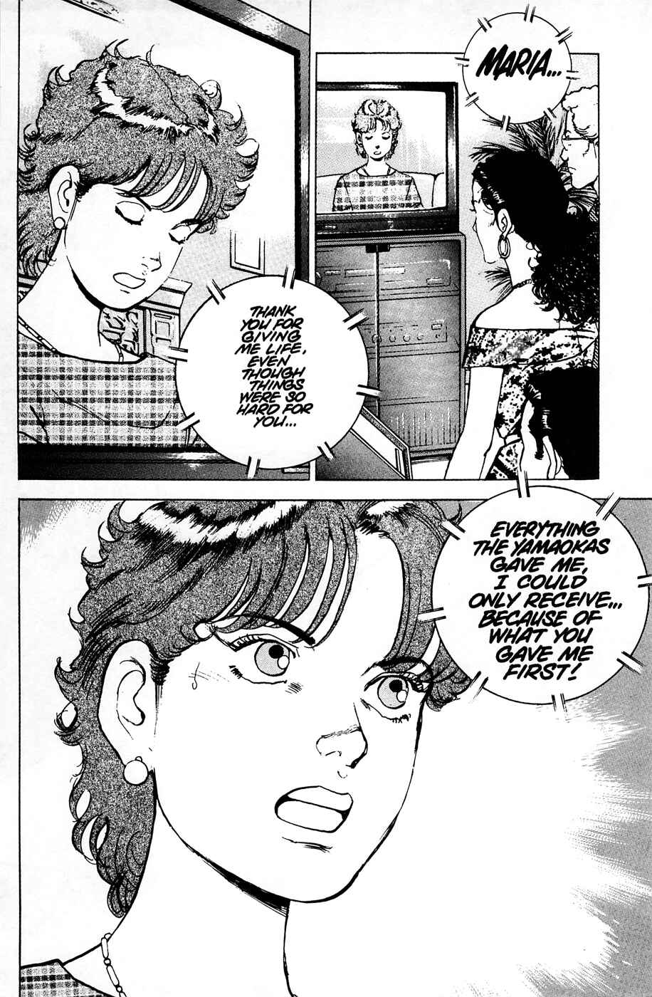 Page 29 Chapter 50 Eagle