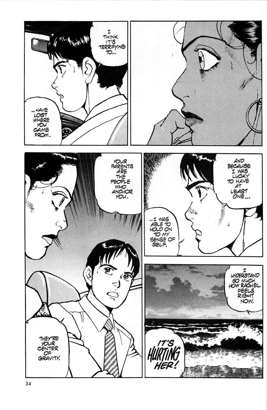 Page 8 Chapter 50 Eagle